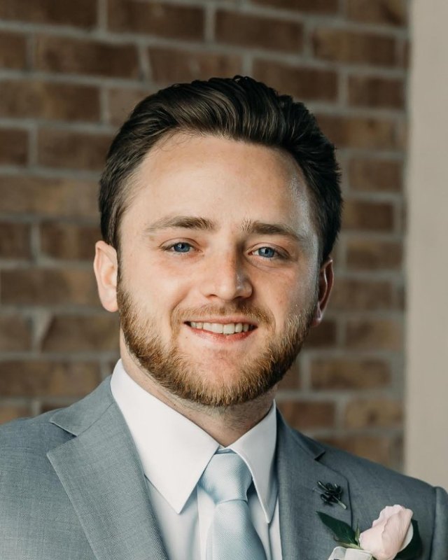 Hartley Smith, Founder & Managing Partner