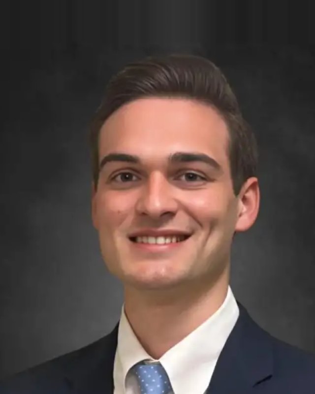 Will Durbin, Executive Director